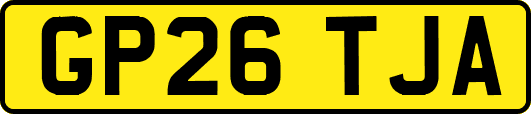 GP26TJA