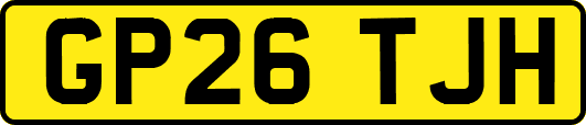 GP26TJH