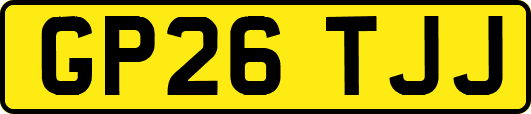 GP26TJJ