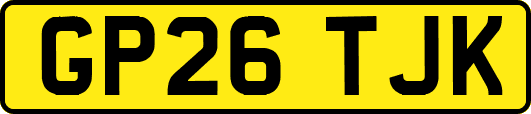GP26TJK