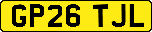 GP26TJL