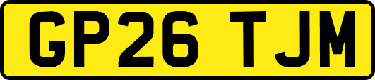 GP26TJM