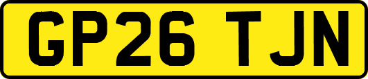 GP26TJN