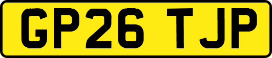 GP26TJP
