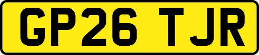 GP26TJR