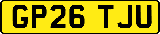 GP26TJU