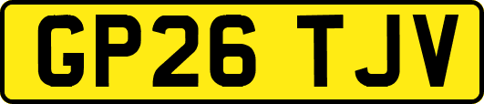 GP26TJV