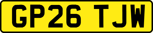 GP26TJW