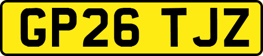 GP26TJZ