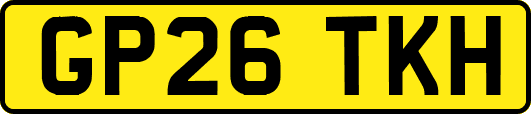 GP26TKH
