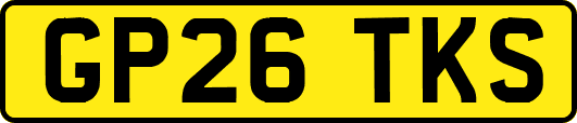 GP26TKS