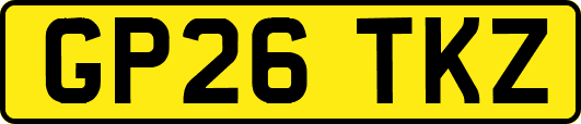 GP26TKZ