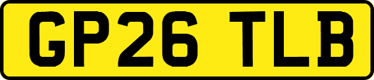 GP26TLB