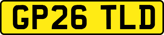 GP26TLD