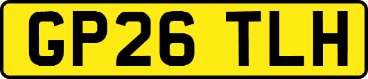 GP26TLH