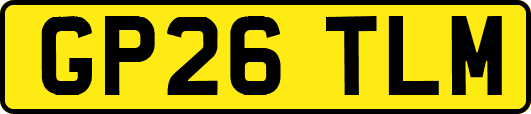 GP26TLM