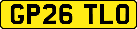 GP26TLO