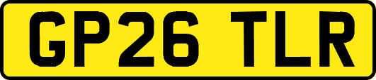 GP26TLR