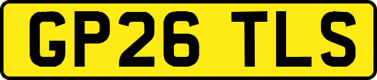 GP26TLS