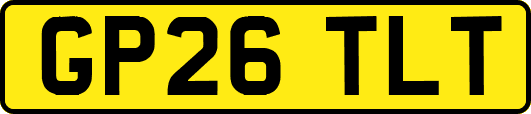 GP26TLT
