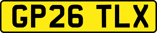 GP26TLX