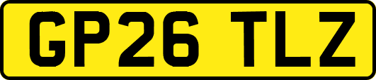 GP26TLZ
