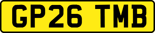 GP26TMB