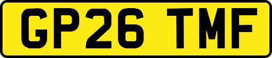 GP26TMF