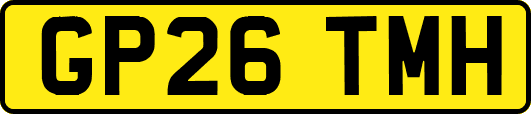 GP26TMH