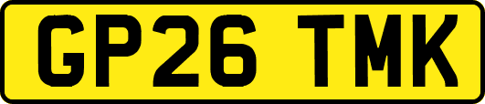 GP26TMK