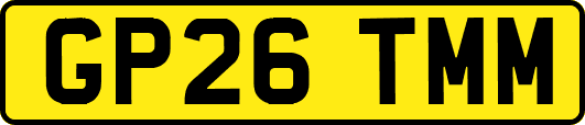 GP26TMM