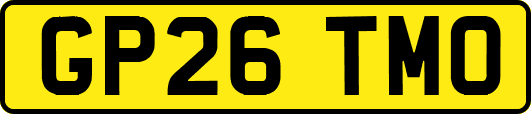 GP26TMO