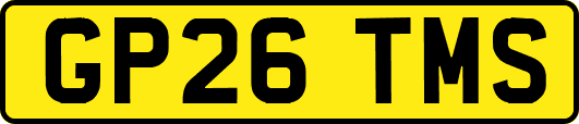 GP26TMS