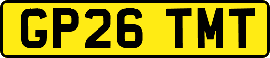 GP26TMT