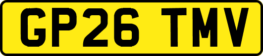 GP26TMV