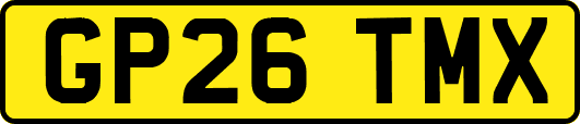 GP26TMX