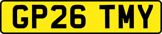 GP26TMY