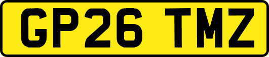 GP26TMZ