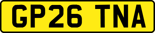 GP26TNA