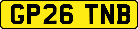 GP26TNB