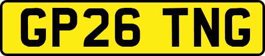 GP26TNG