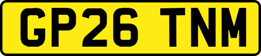 GP26TNM