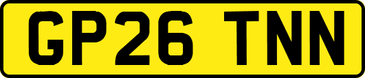 GP26TNN