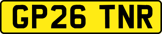 GP26TNR