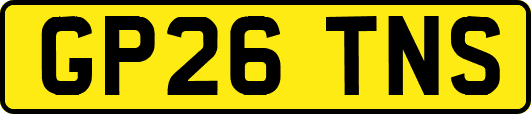 GP26TNS