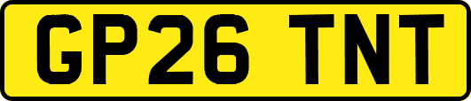 GP26TNT