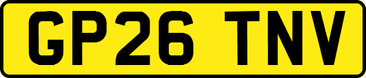 GP26TNV