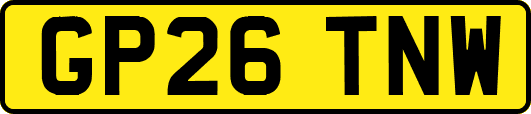 GP26TNW
