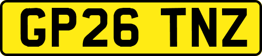 GP26TNZ