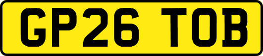 GP26TOB